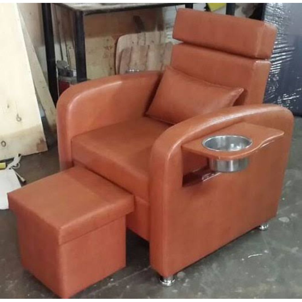 Latest Beauty Parlour Pedicure Manicure Chair 